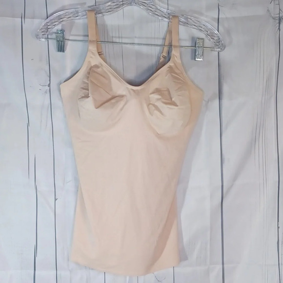 Cupid Dance camisole - Picture 1 of 6